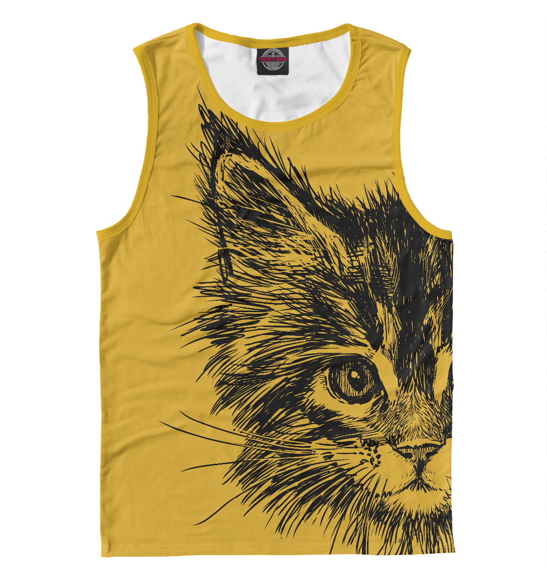 

Котенок мохнатый