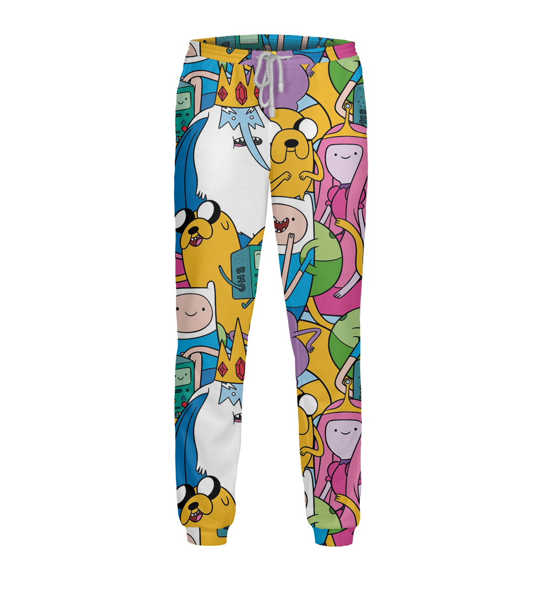 

Adventure Time