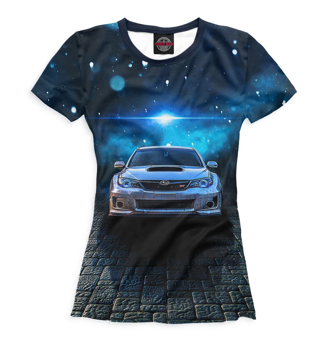 

Subaru