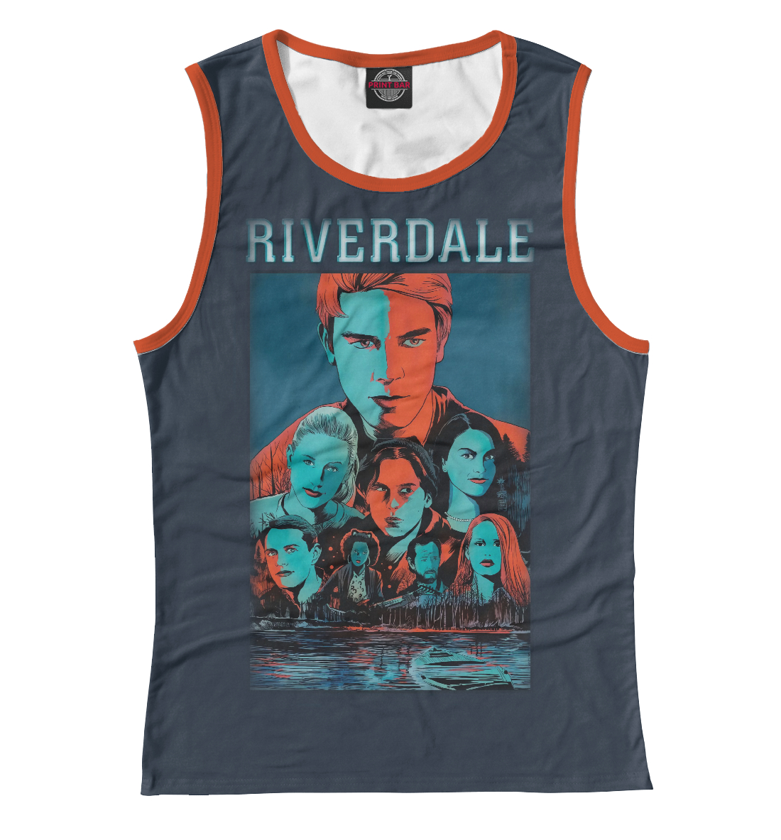 

Riverdale