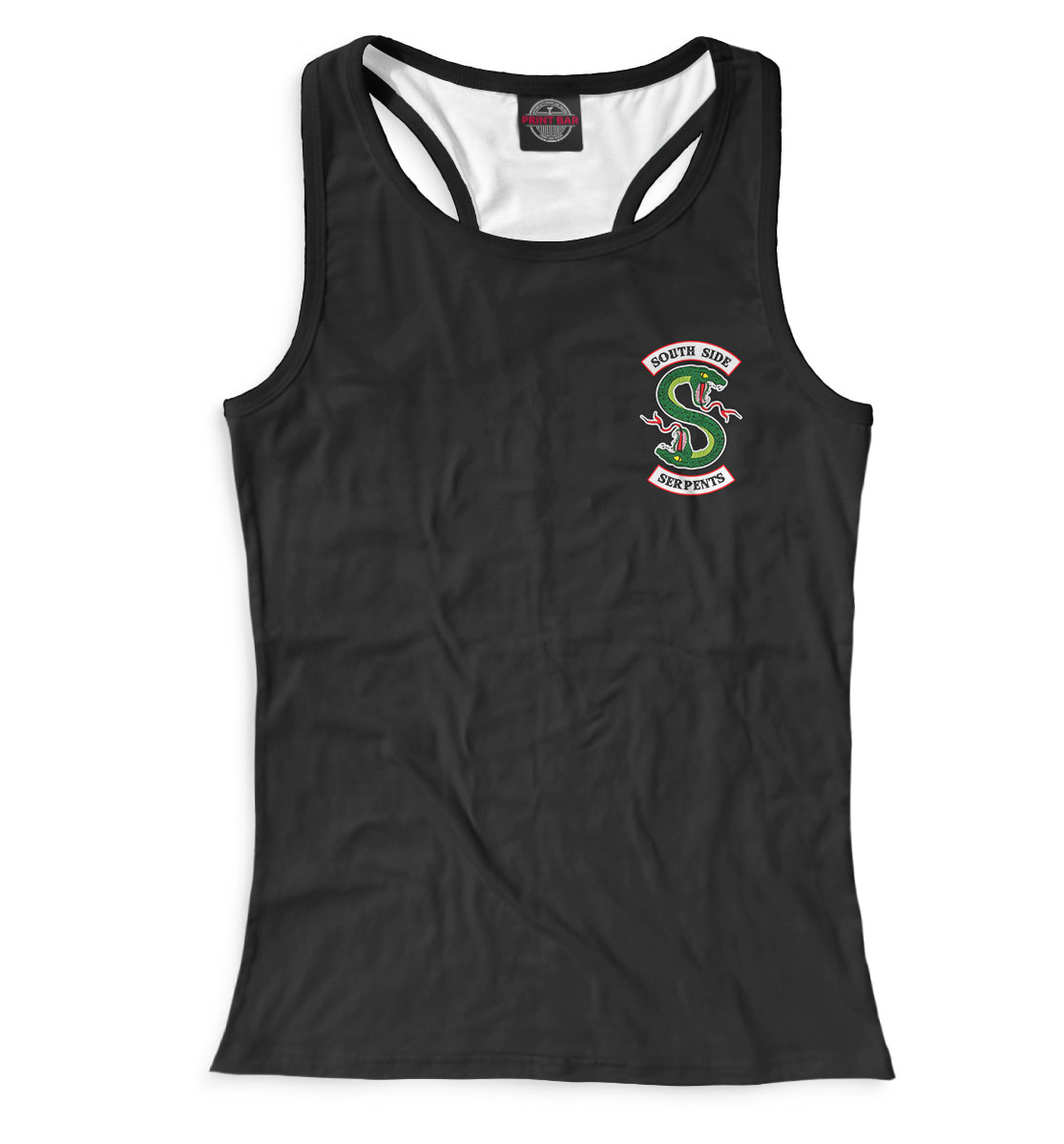 

South Side Serpents