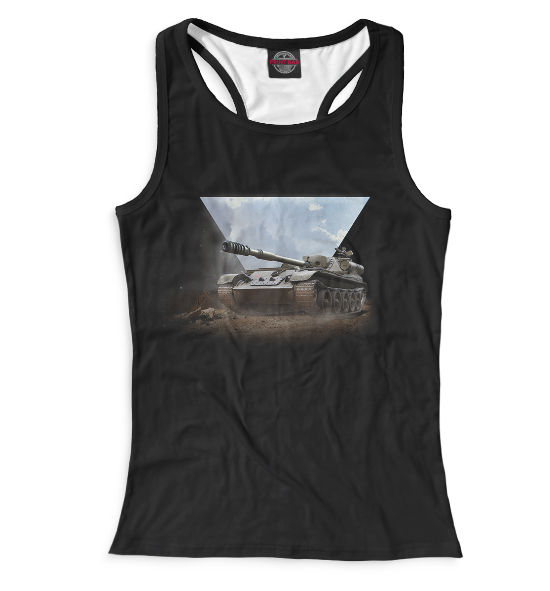 

World of Tanks