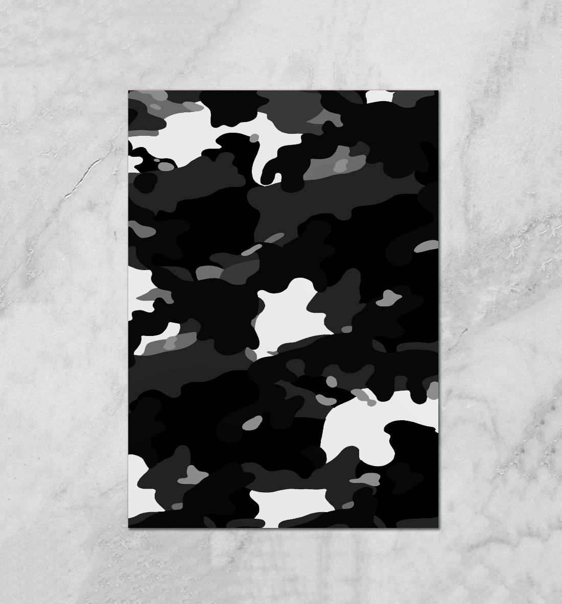 

Camouflage