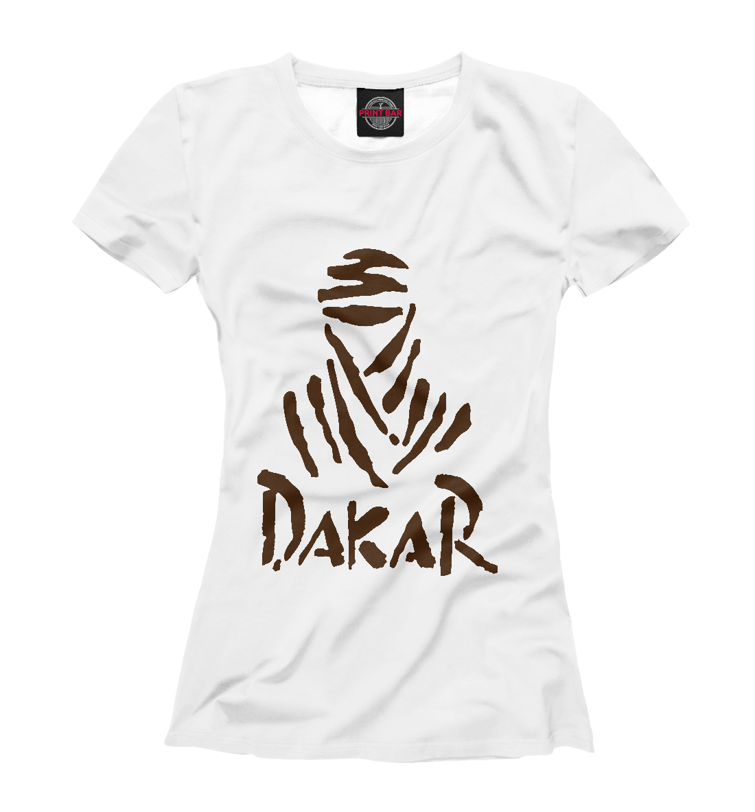 

Dakar