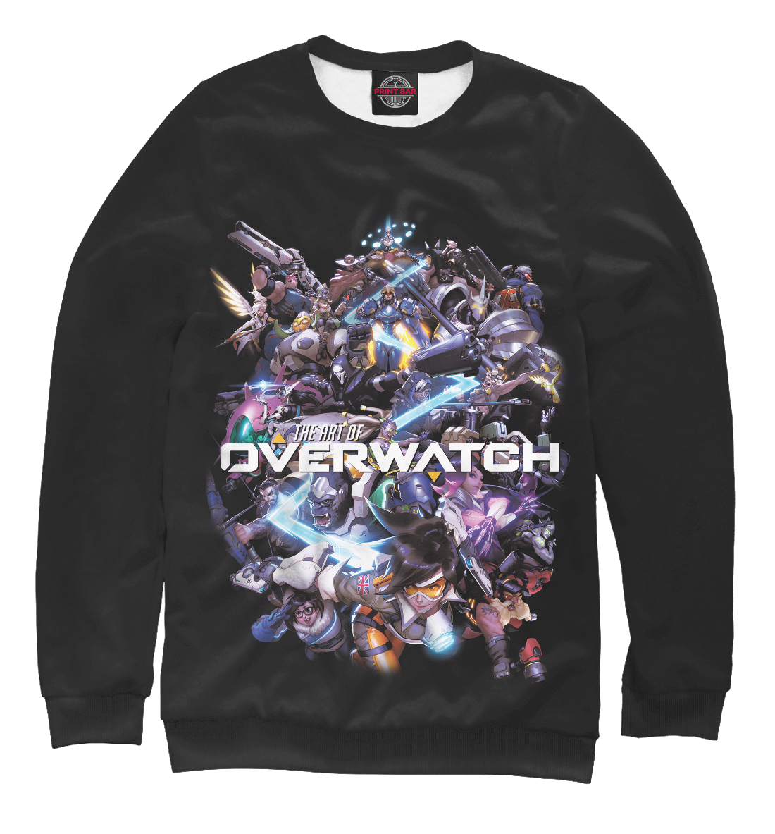 

Overwatch