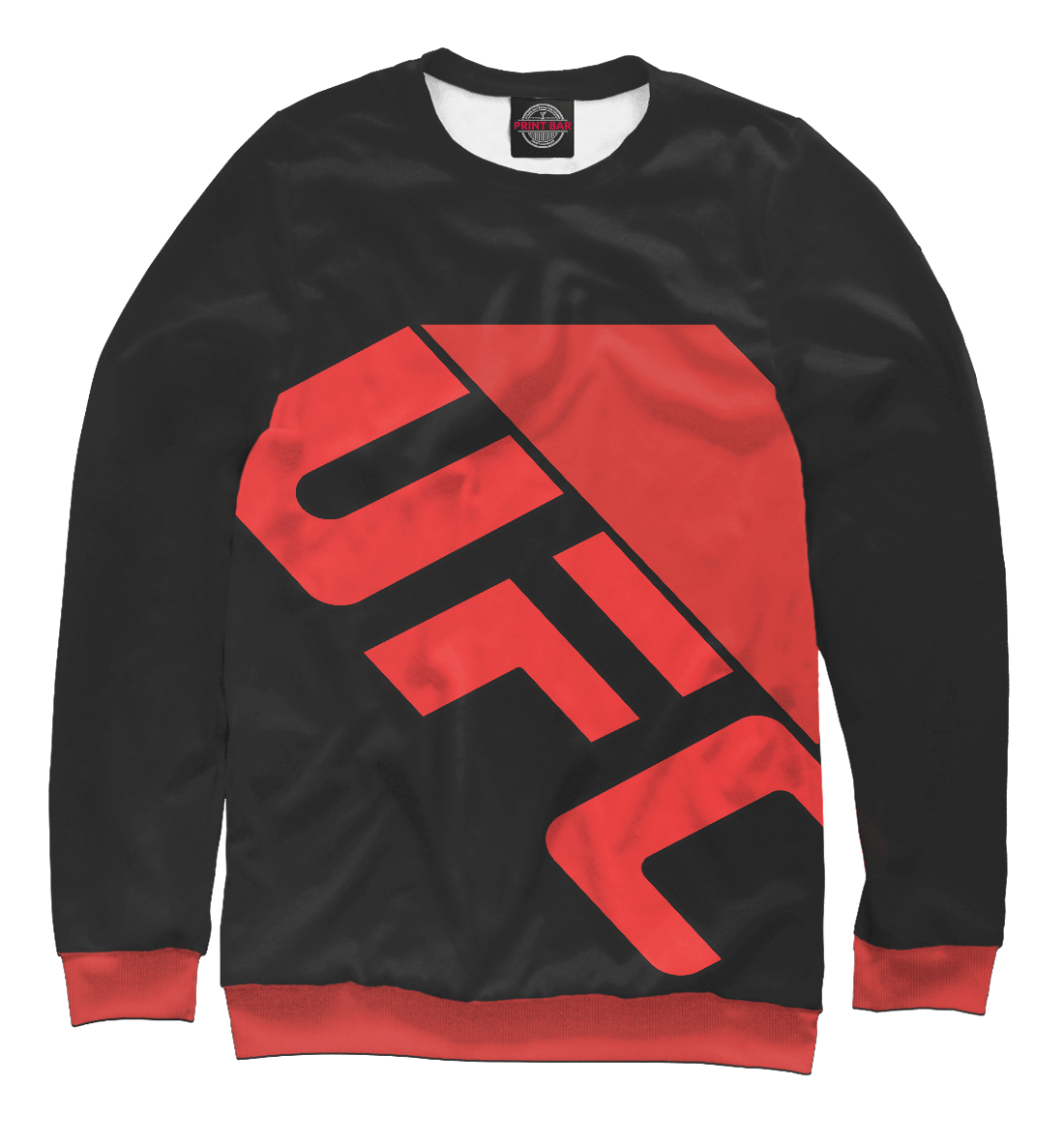 

UFC\Red