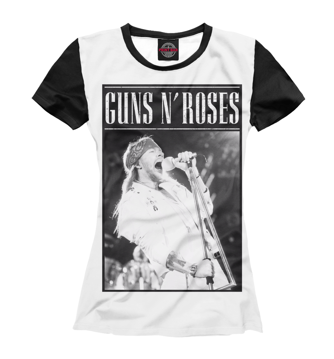 

Guns N' Roses