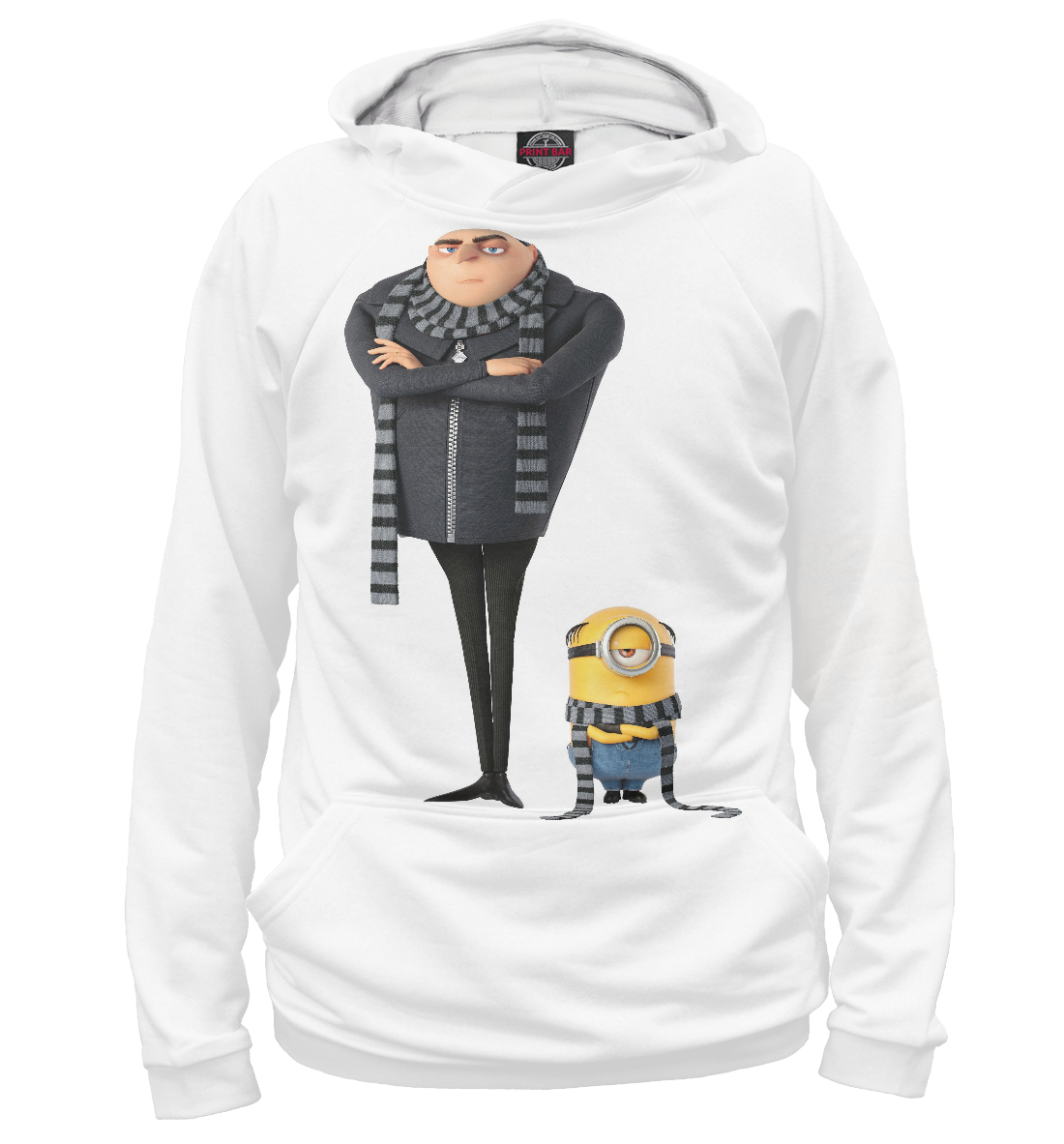

Миньон
