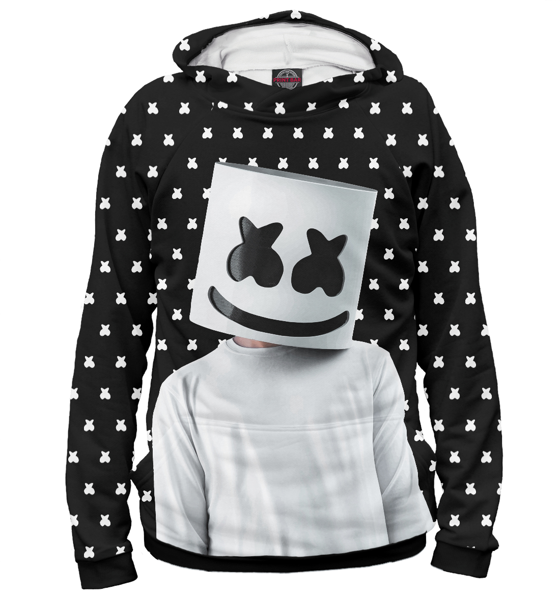 

Marshmello