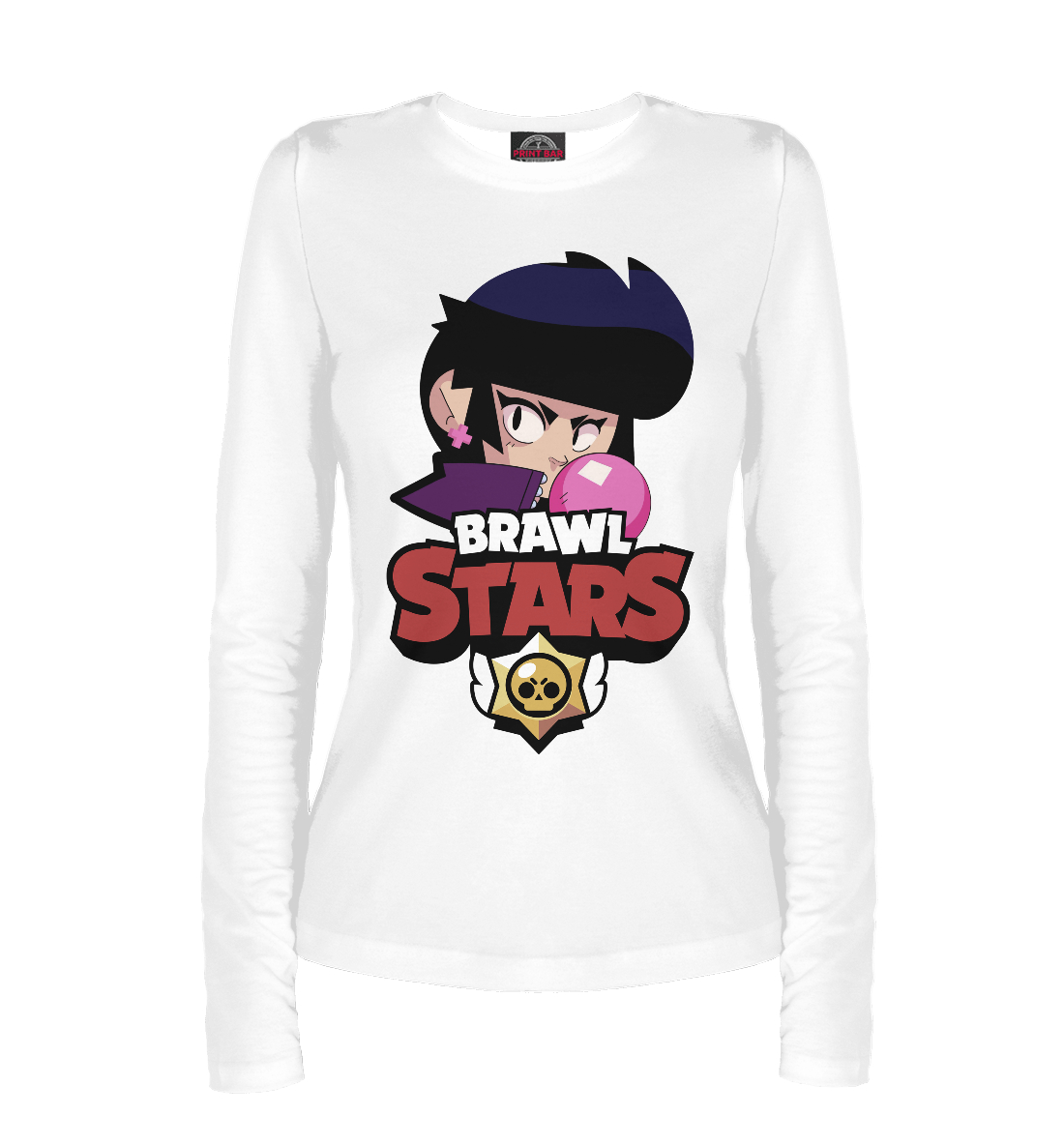 

Brawl Stars Bibi