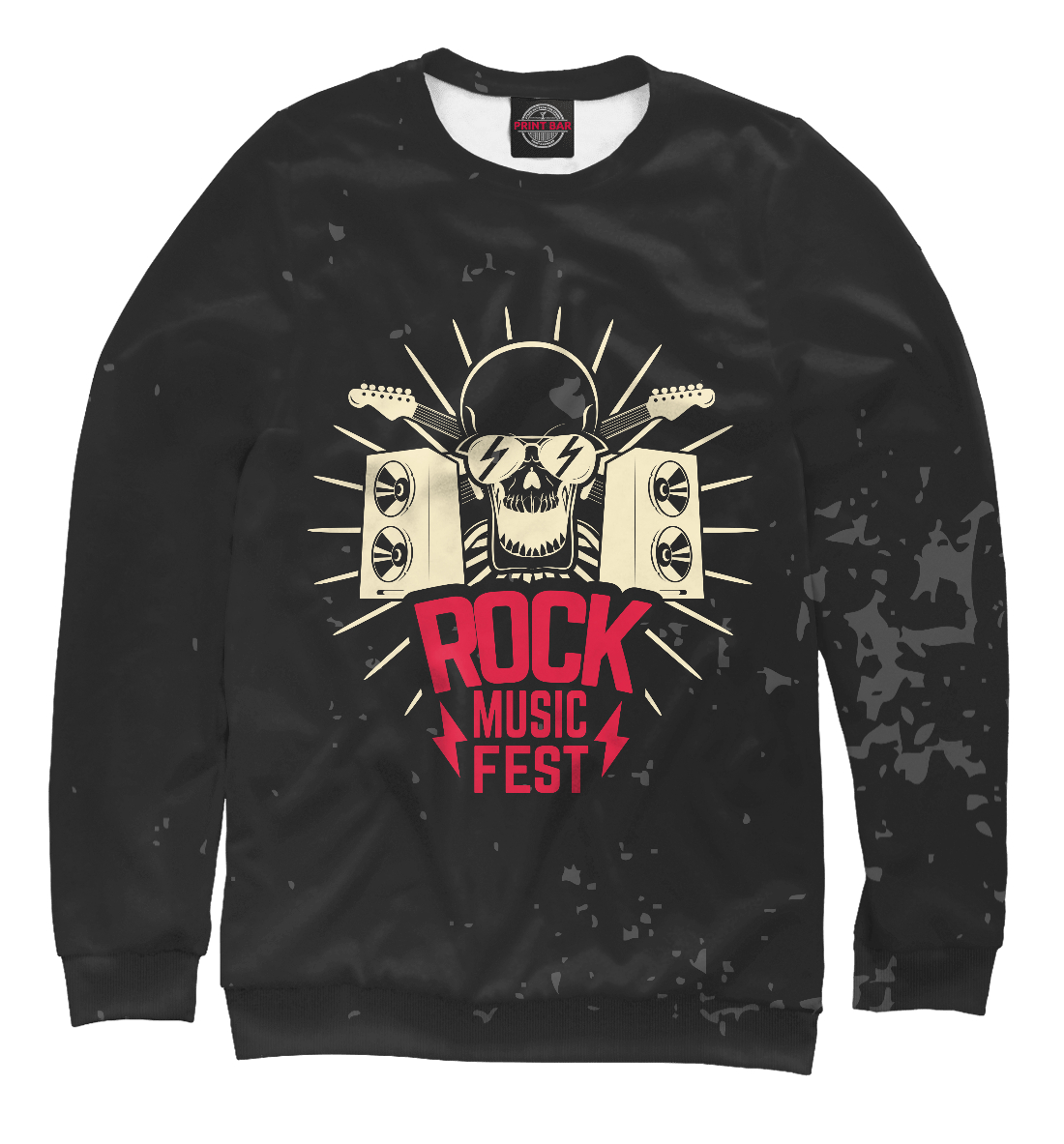 

Rock-n-Roll
