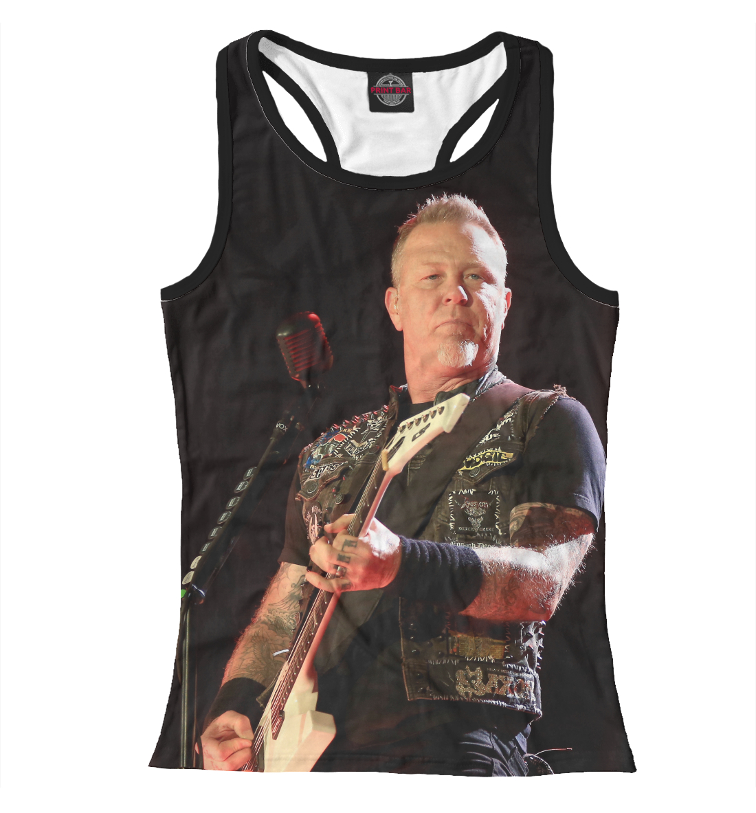 

Metallica
