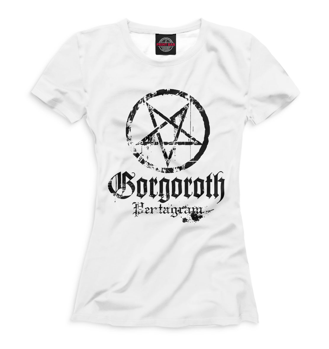 

Gorgoroth