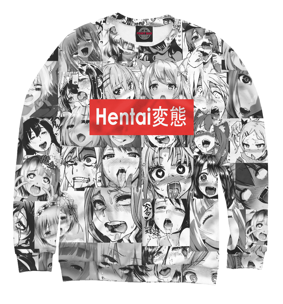 

Hentai