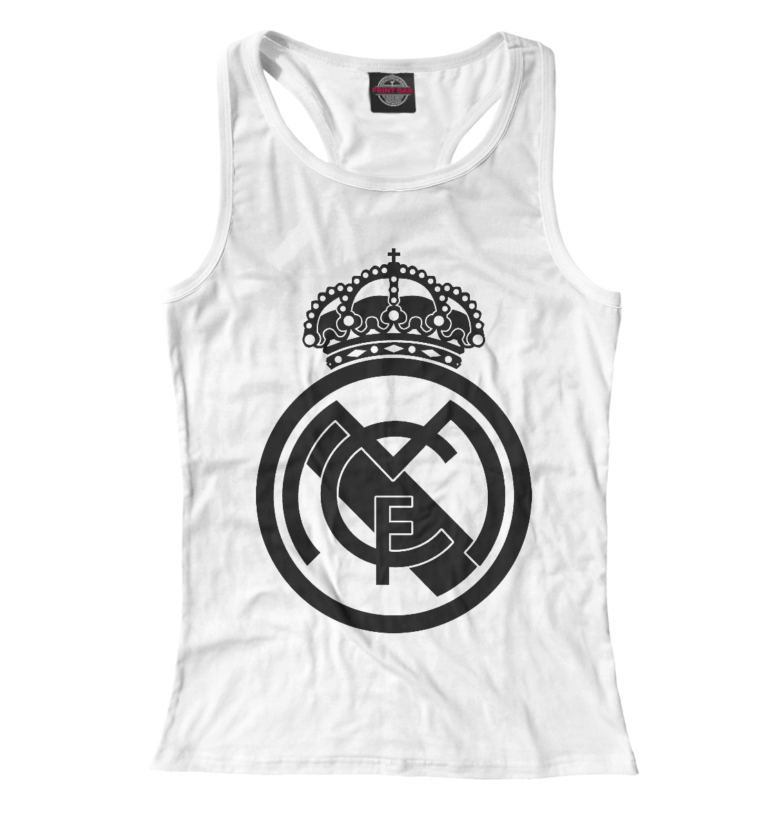 

FC Real Madrid
