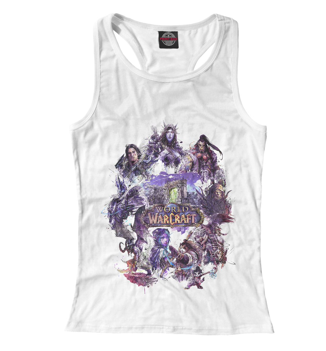 

World of Warcraft