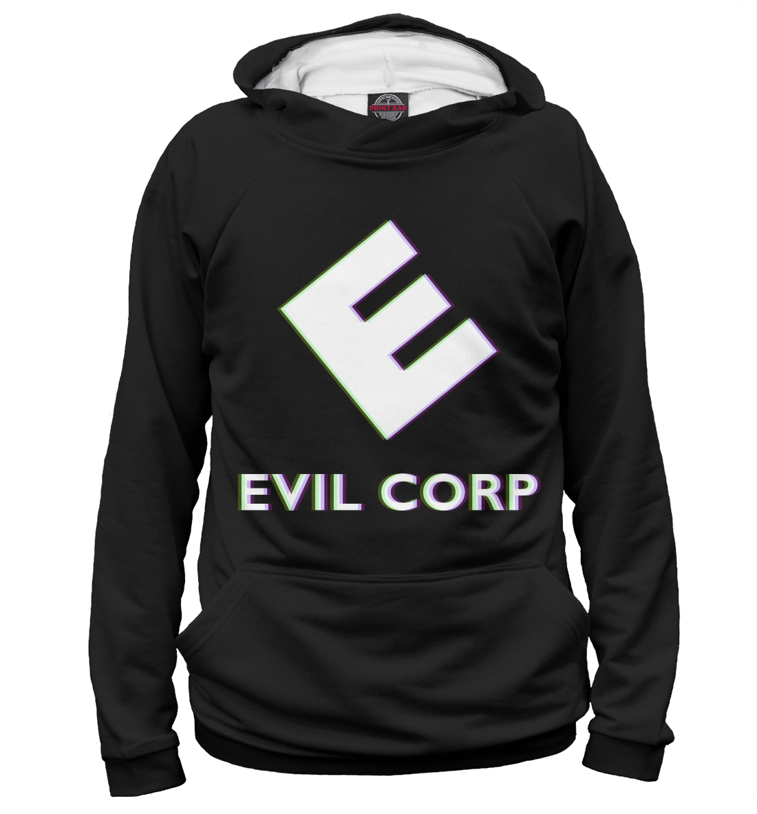 

Evil Corp