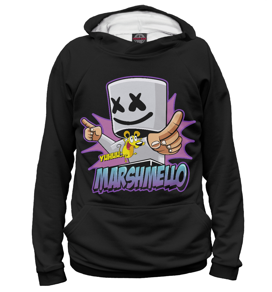 

Маршмеллоу