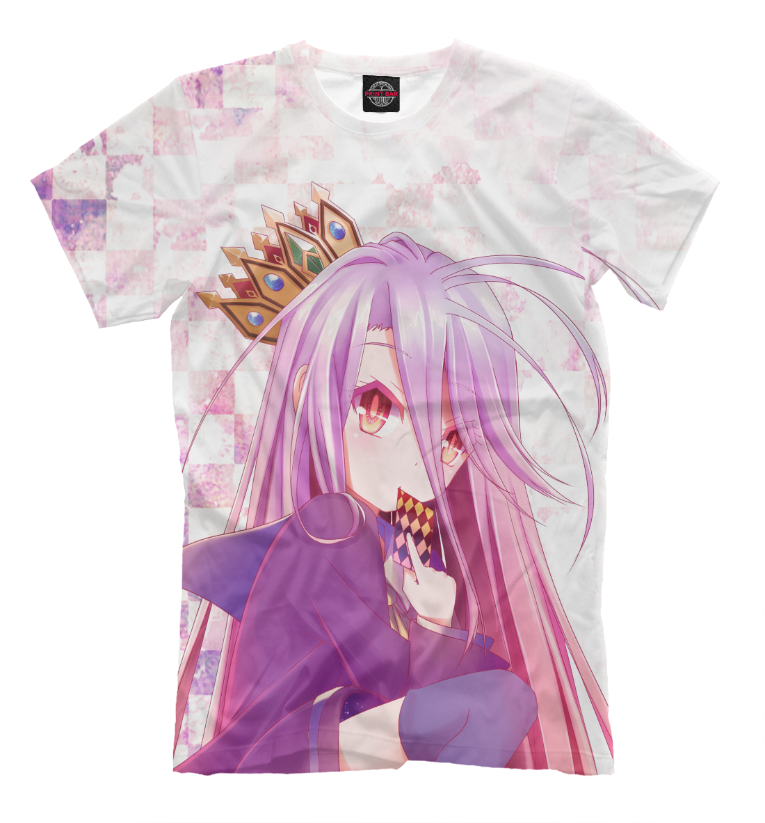 

No Game No Life