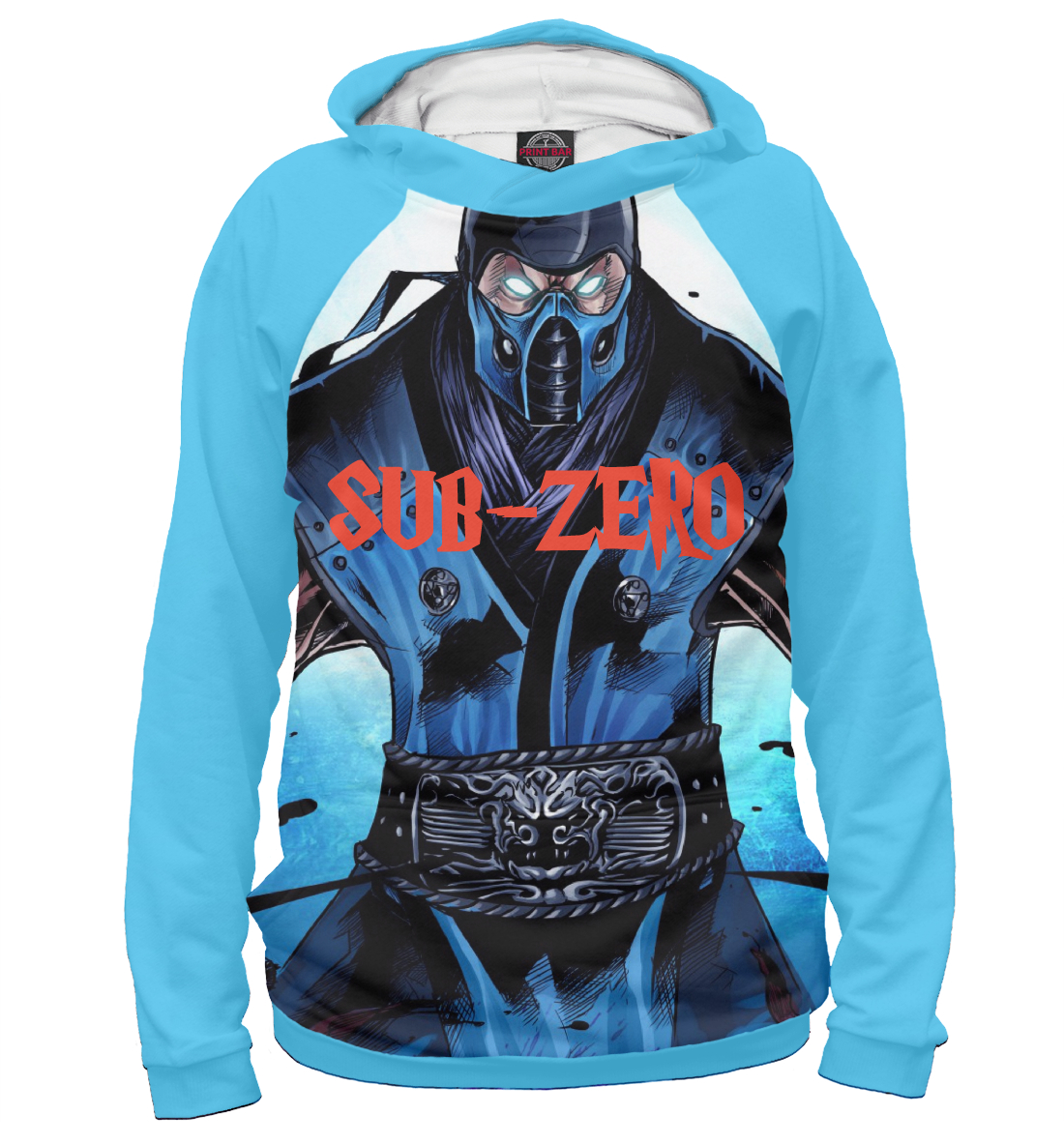 

Sub-Zero