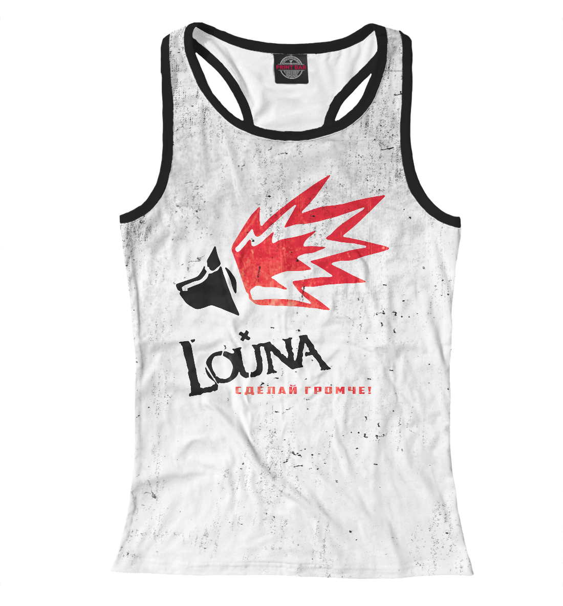 

Louna