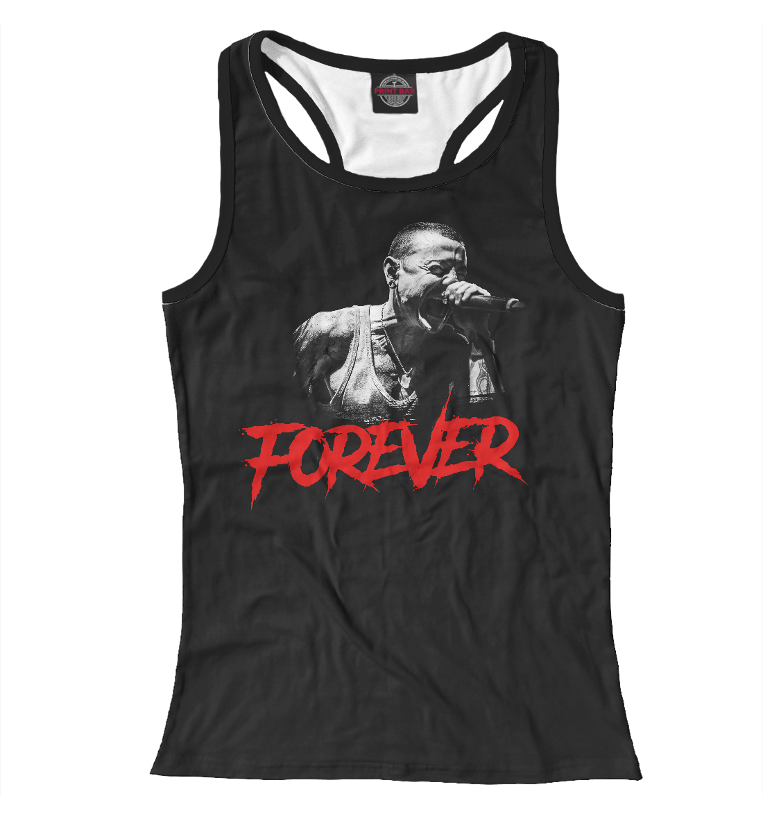 

Forever Chester