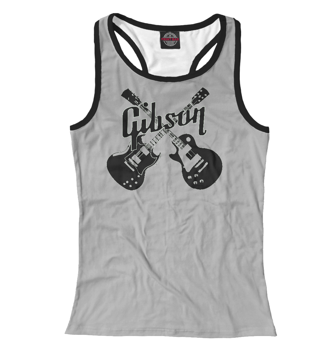 

Gibson