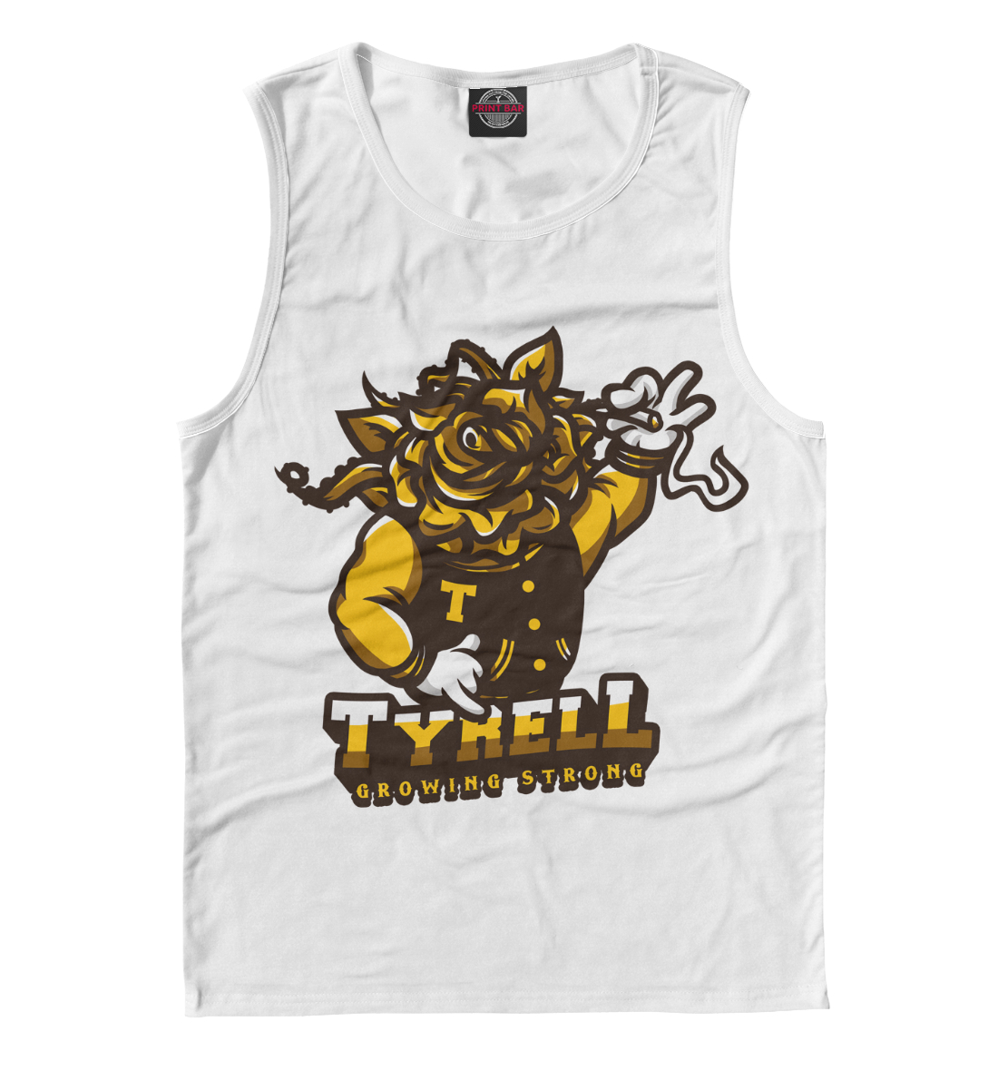 

Дом Тиреллов