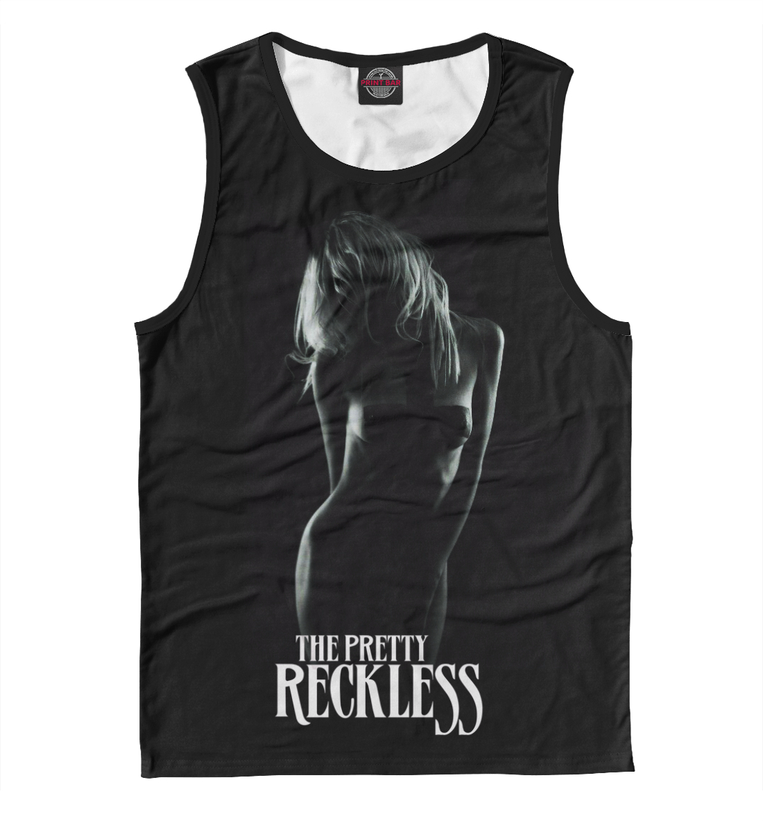 

The Pretty Reckless