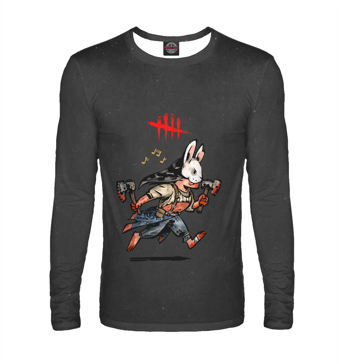 

Dead by Daylight