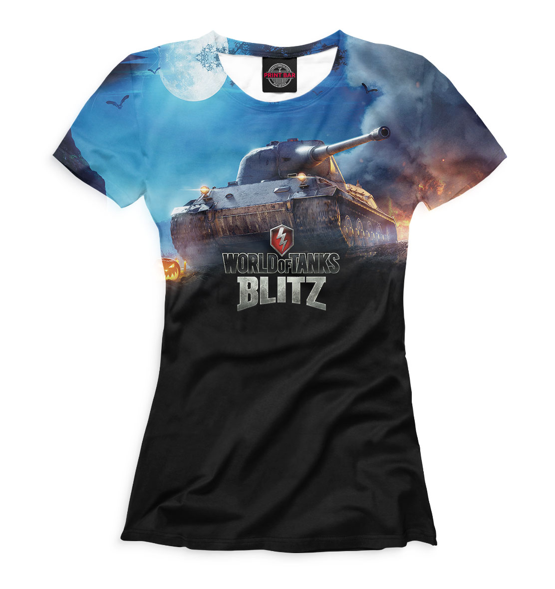 

World of Tanks Blitz