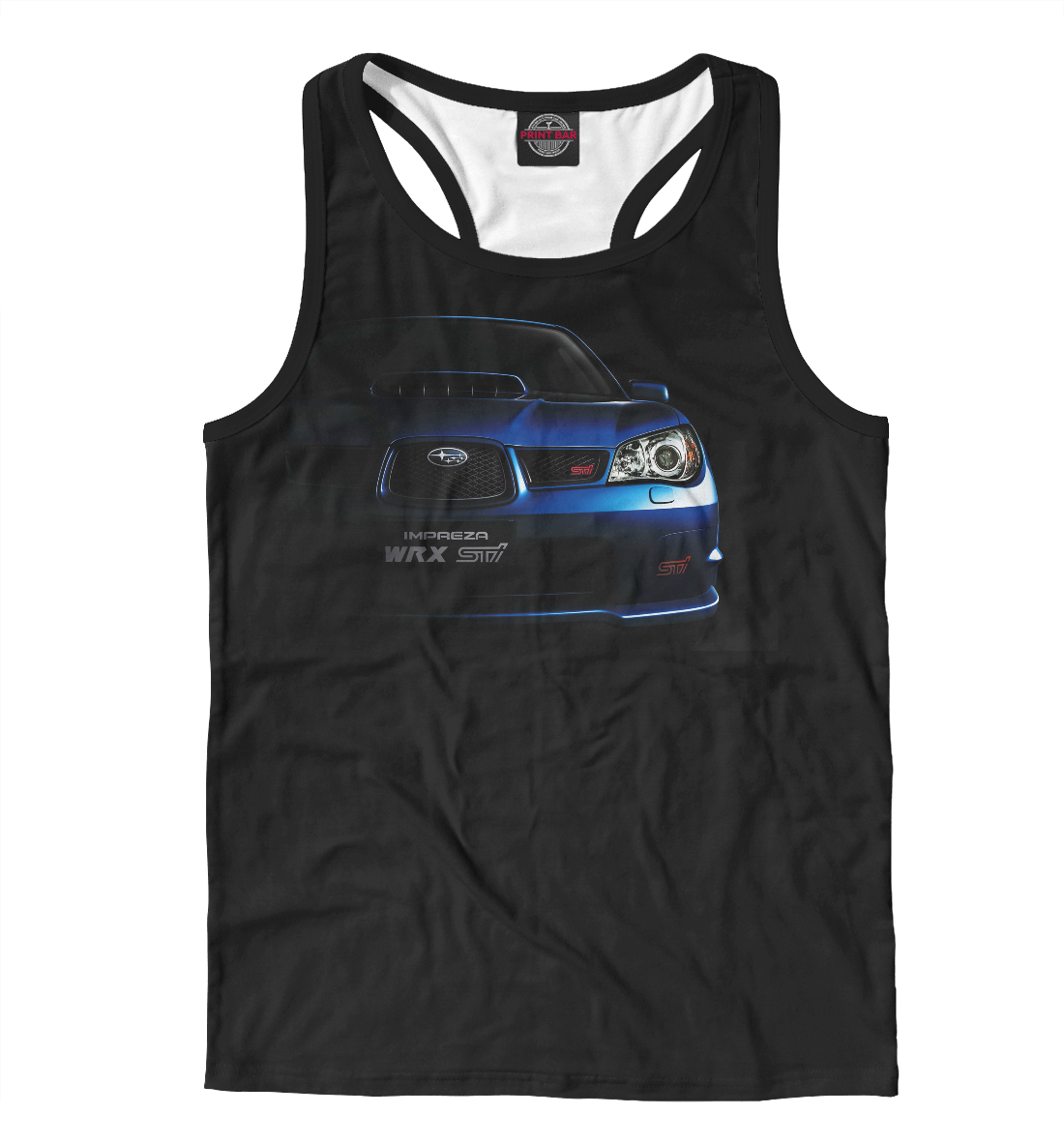 

Subaru