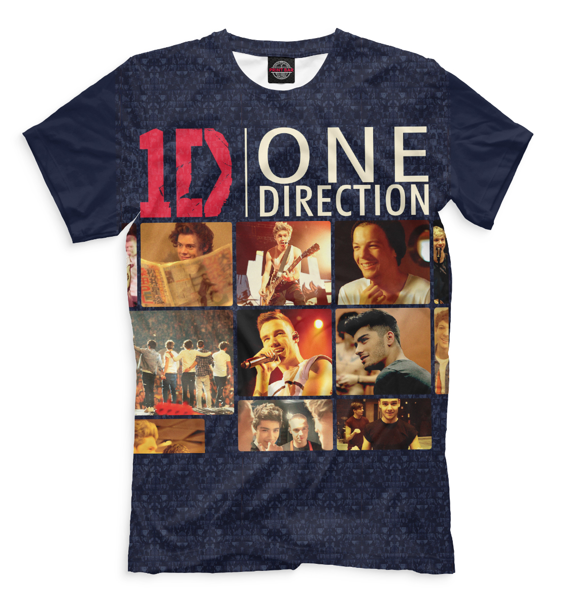 

One Direction
