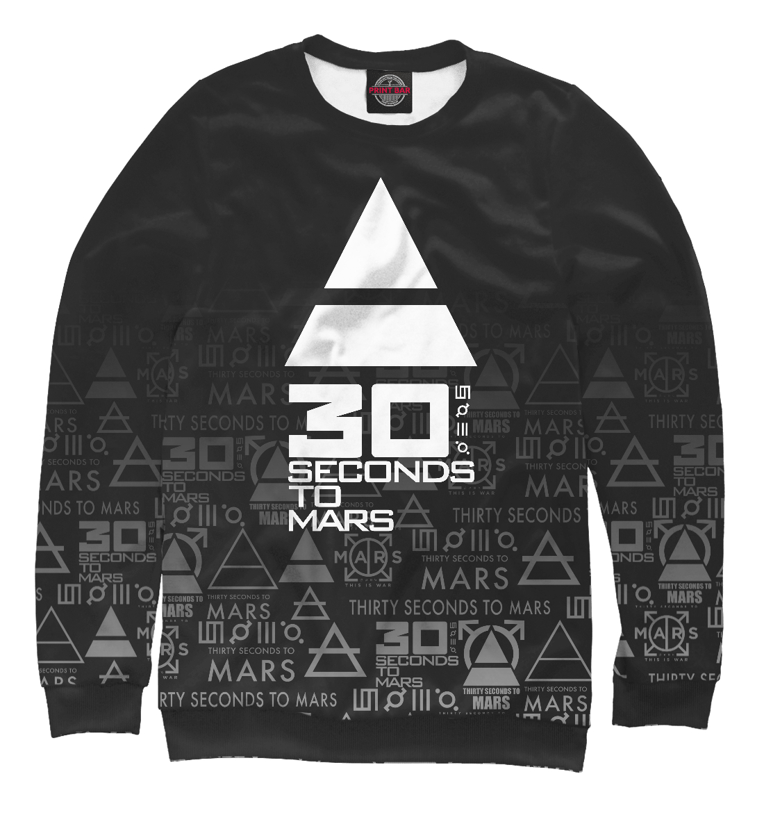 

30 Seconds to Mars