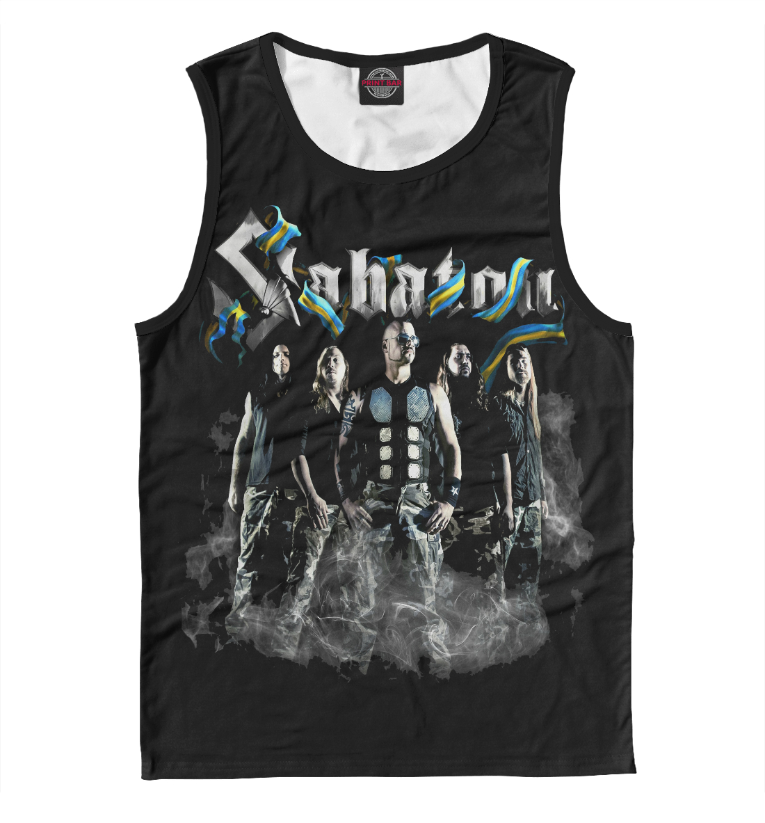

Sabaton
