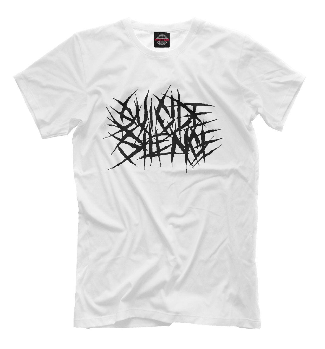 

Suicide Silence