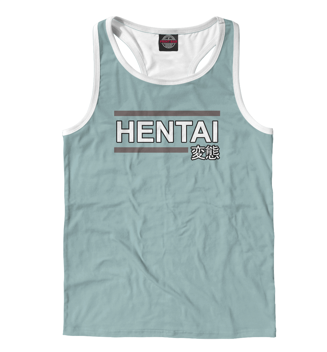 

Hentai