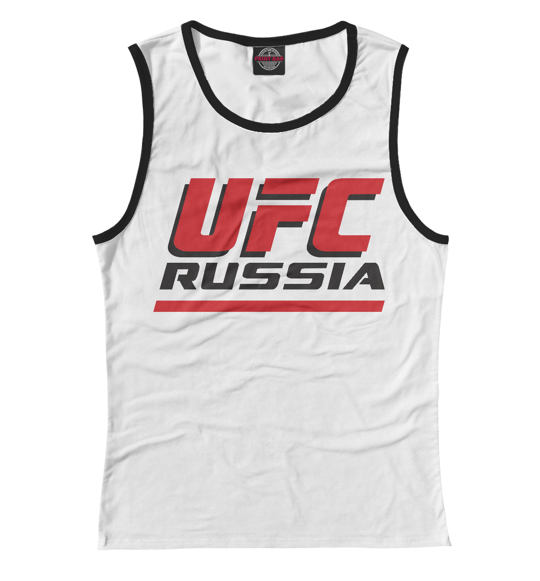 

UFC Russia