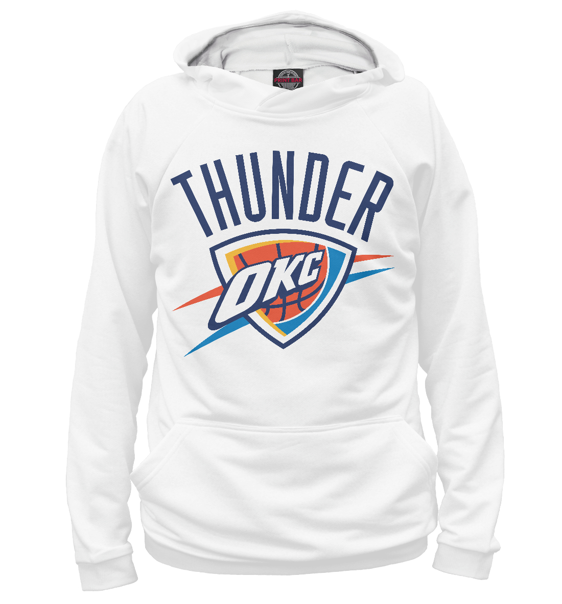 

Oklahoma City Thunder