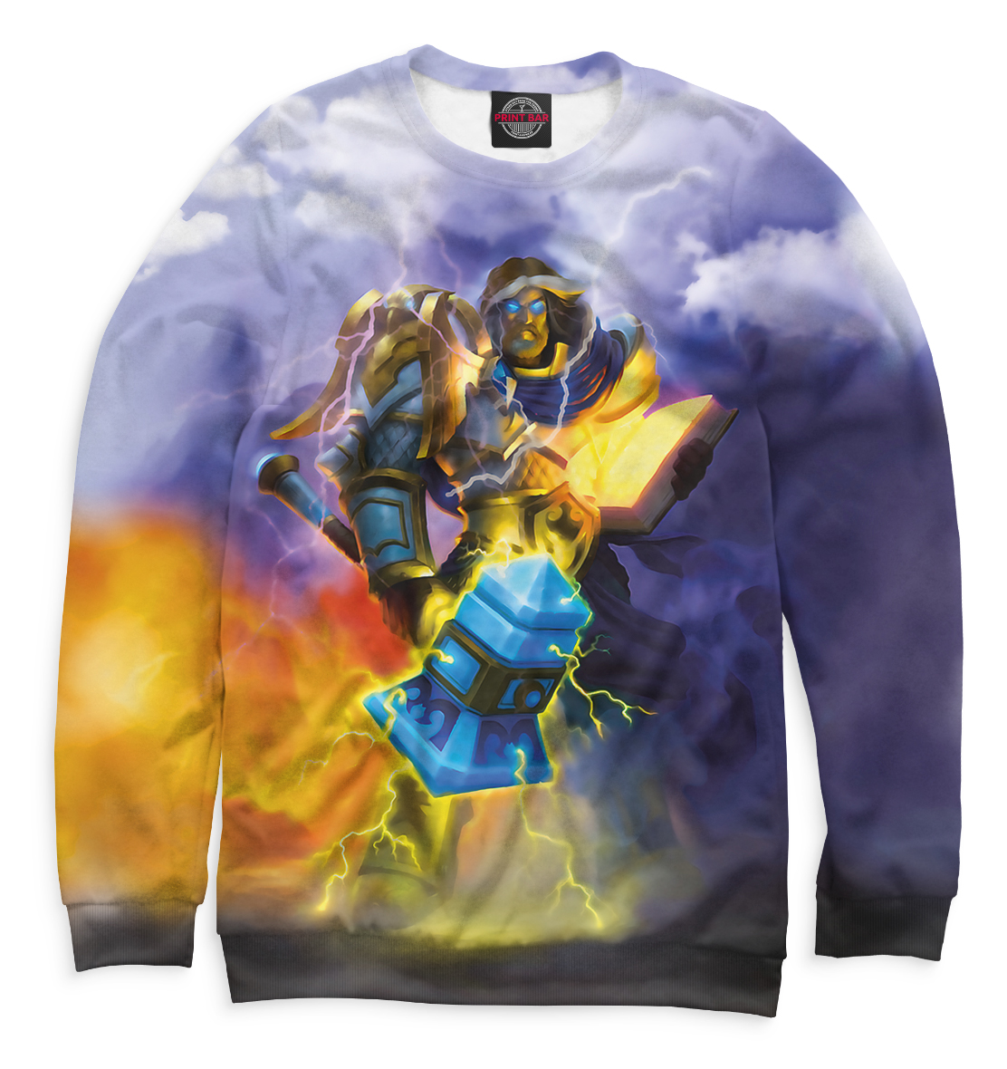 

Hearthstone