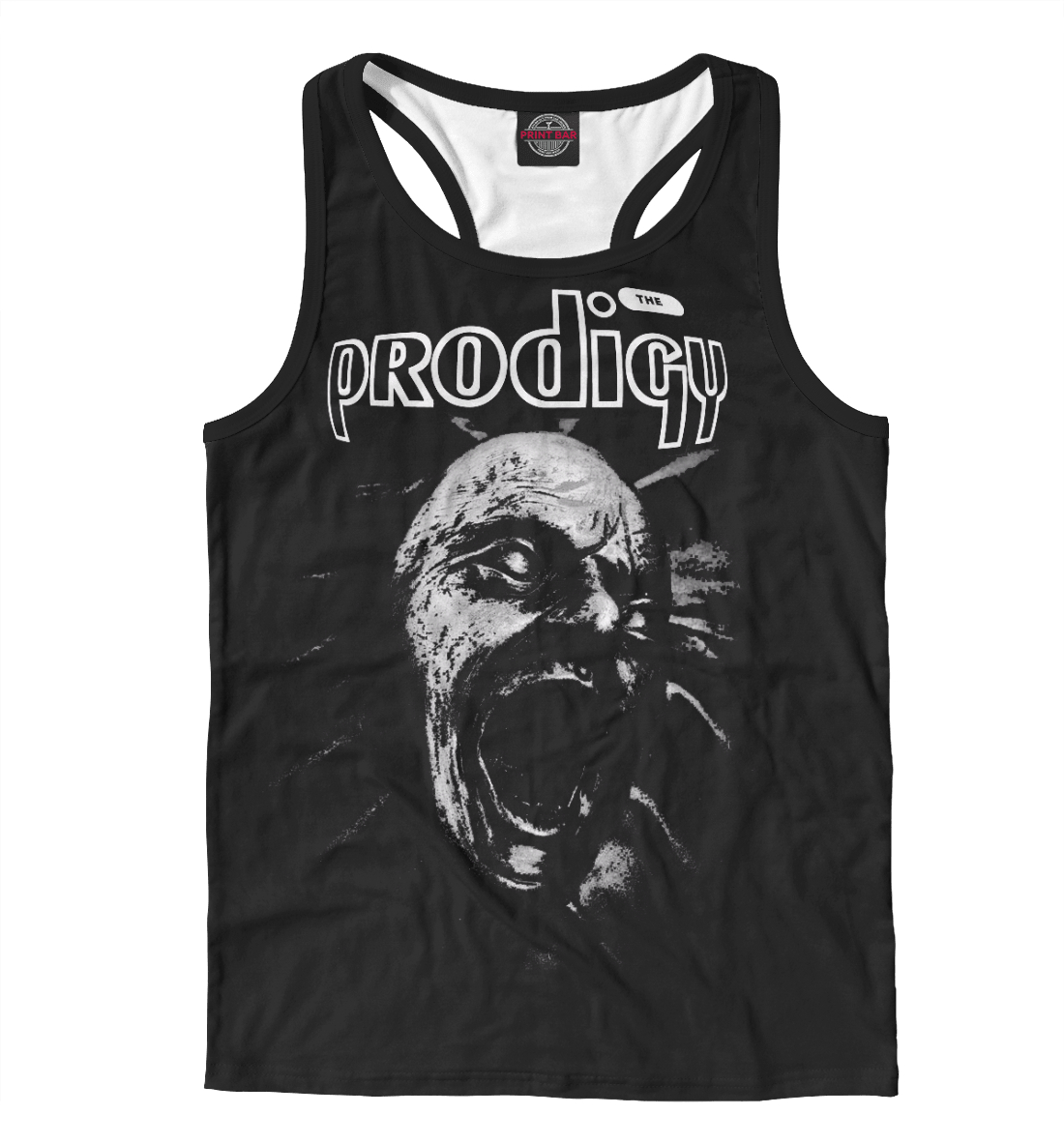 

The Prodigy