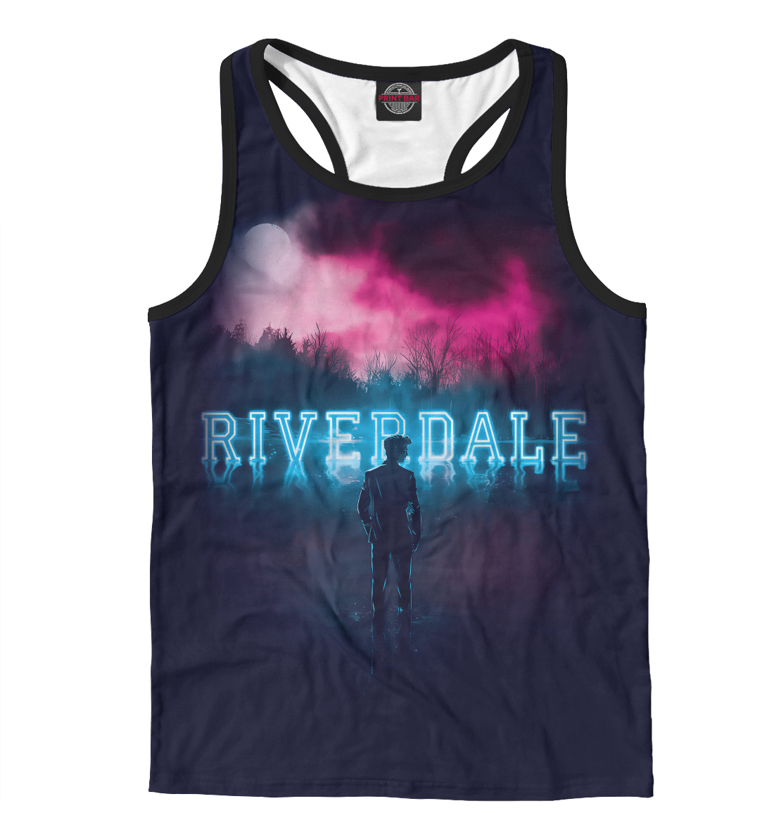 

Riverdale