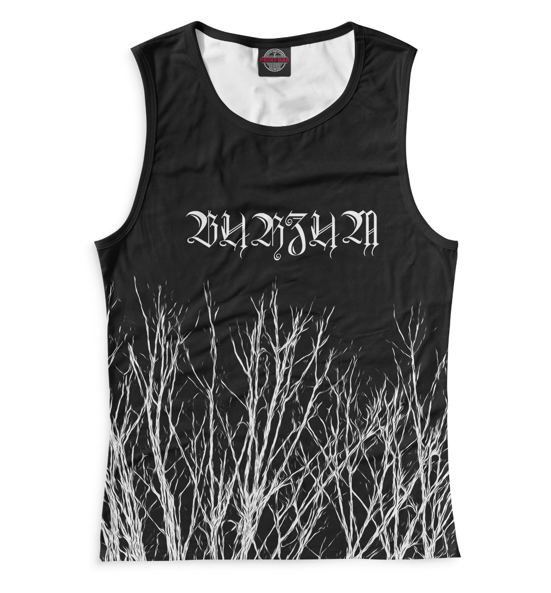 

Burzum
