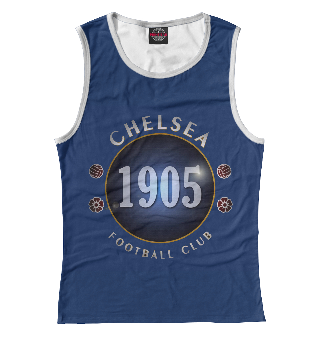 

FC Chelsea 1905