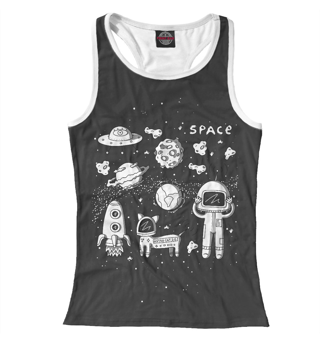 

Space Travelling