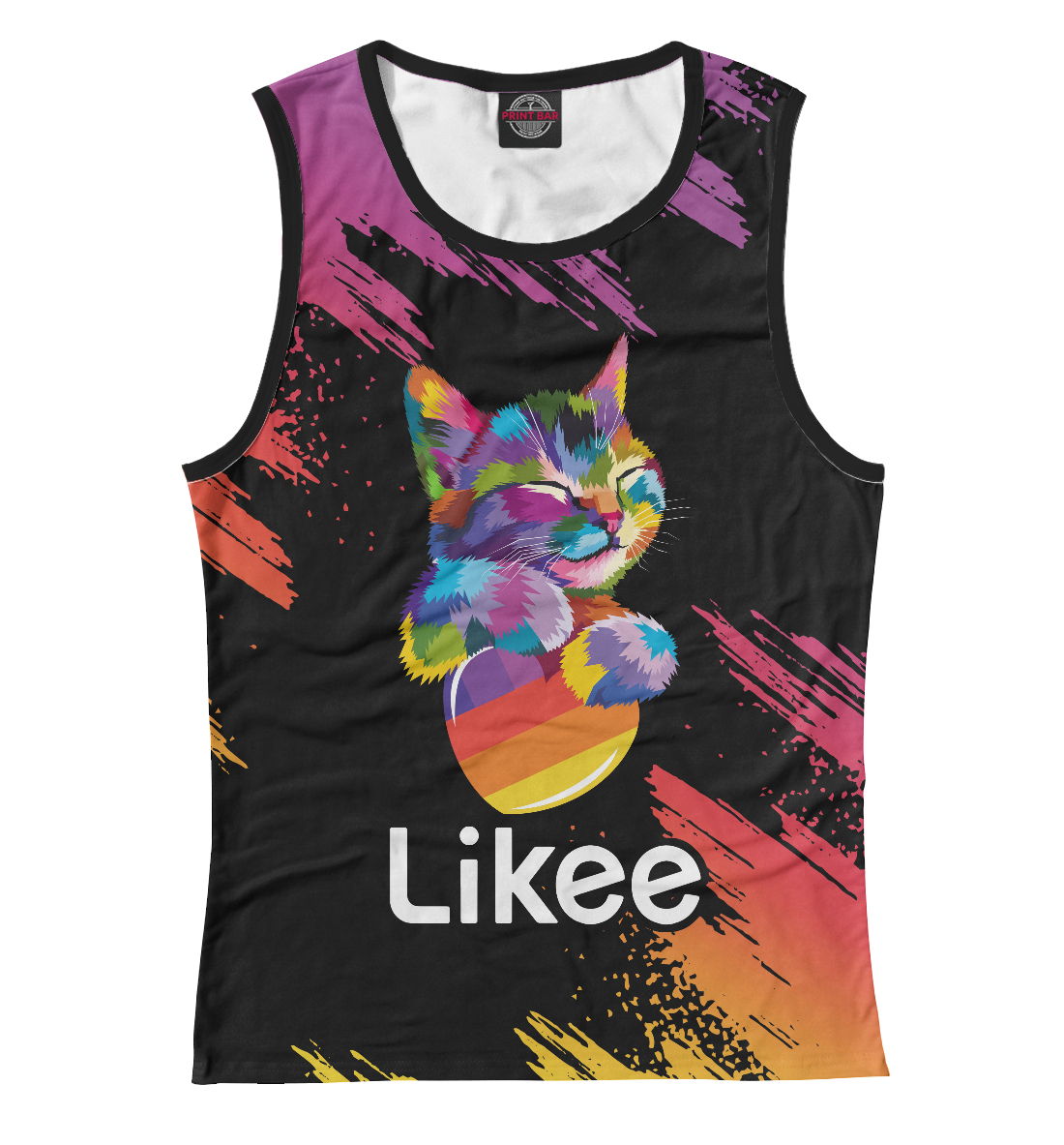 

Likee (LIKE Video)