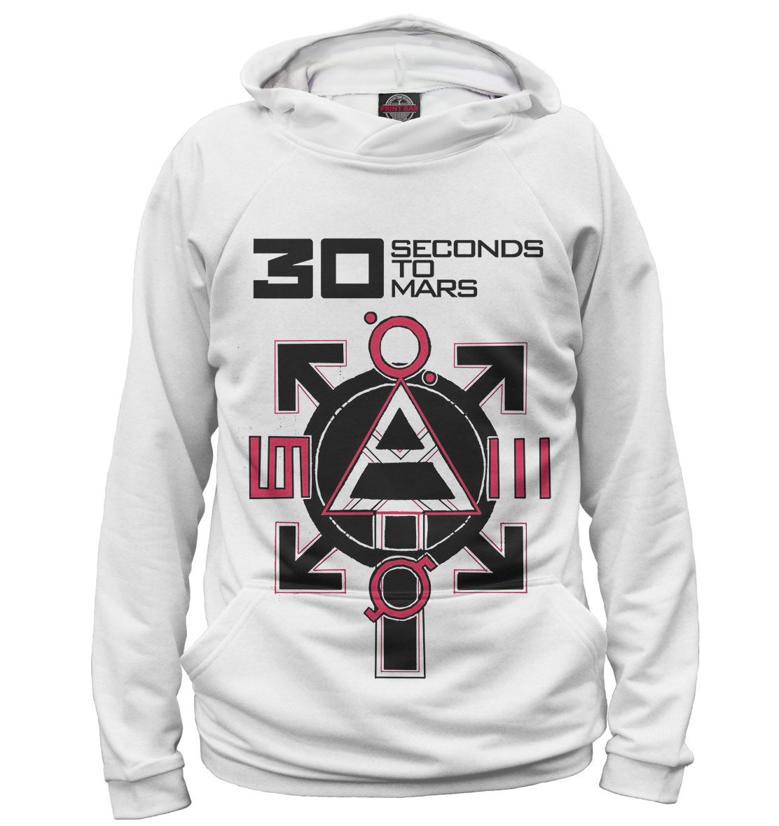 

30 Seconds to Mars