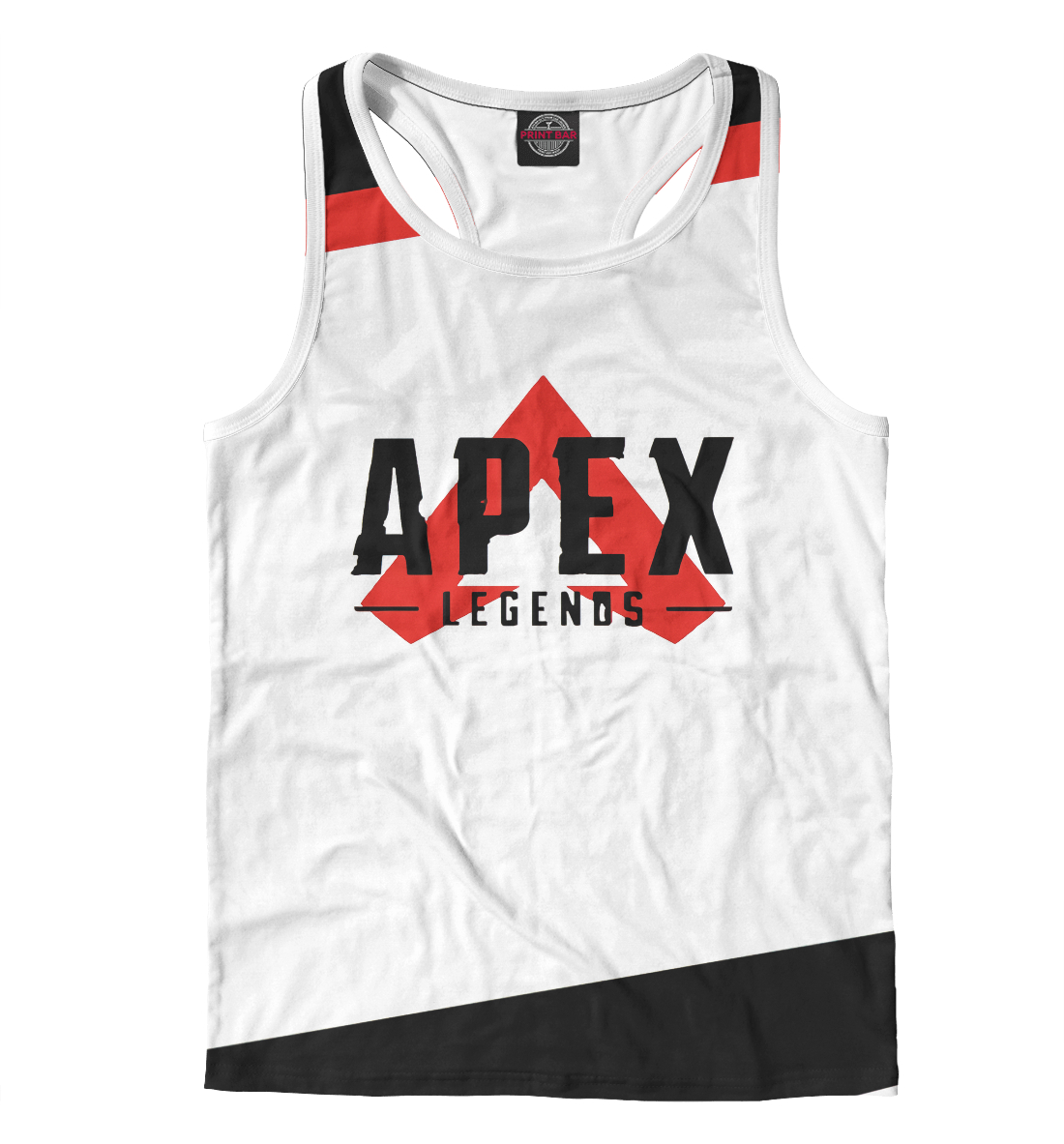 

Apex Legends