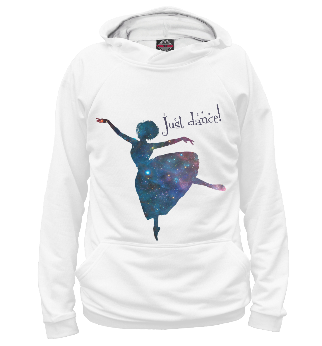 

Just dance