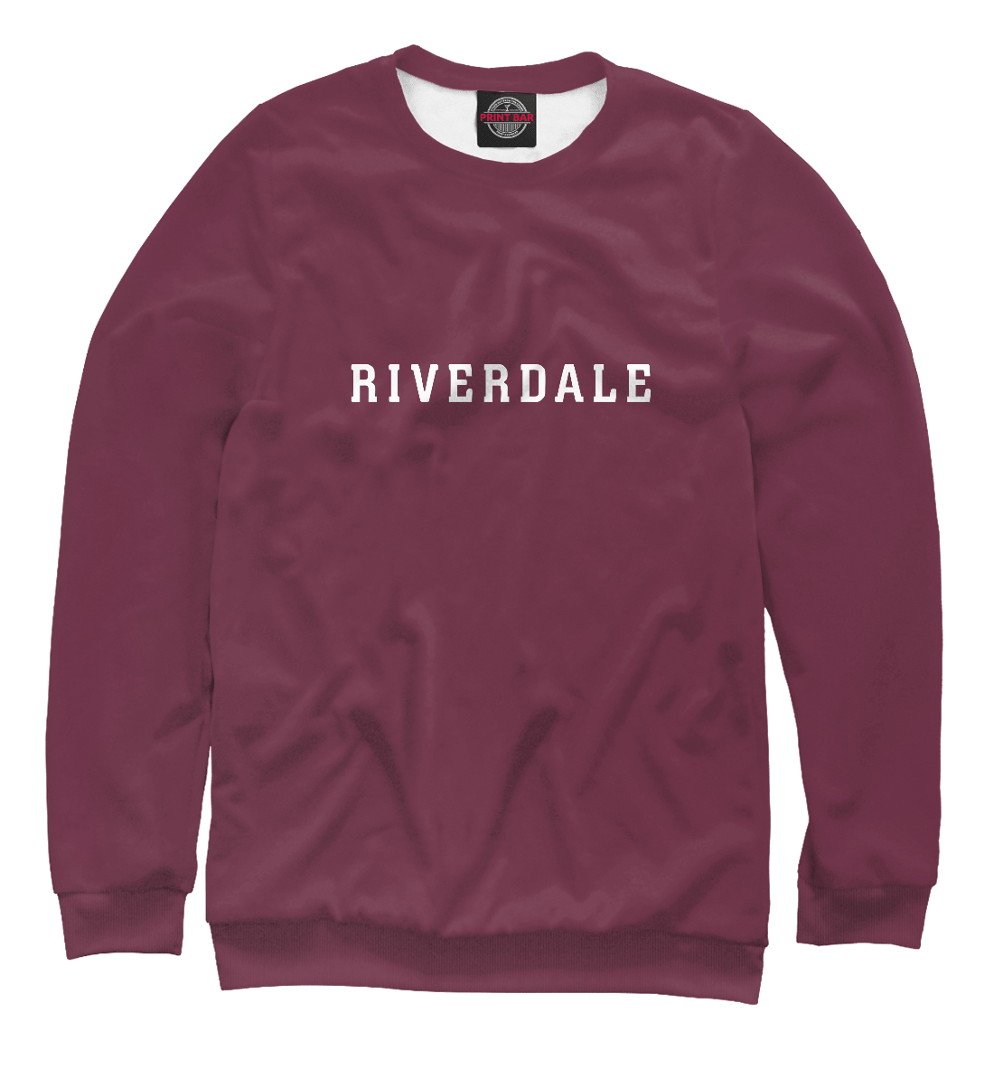 

RIVERDALE